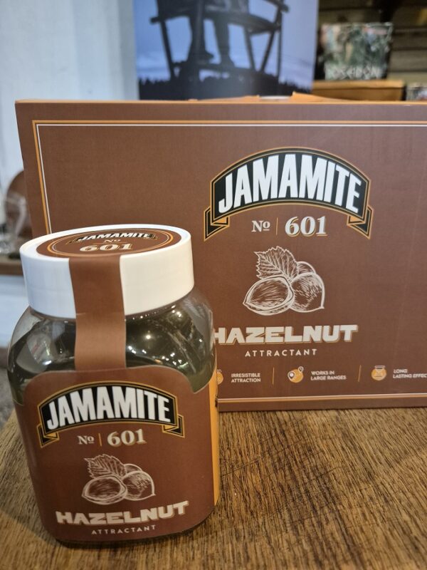 Jaukas žvėrims Jamamite Hazelnut