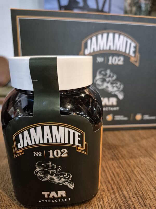 Jaukas šernams Jamamite TAR