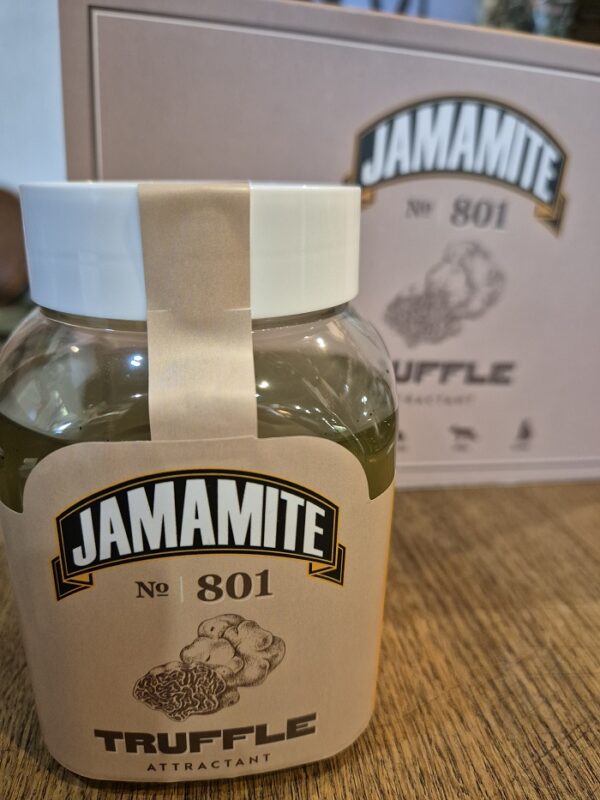 Jaukas šernams Jamamite TRUFFLE
