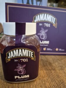 Jaukas žvėrims Jamamite PLUM