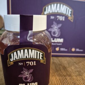 Jaukas žvėrims Jamamite PLUM