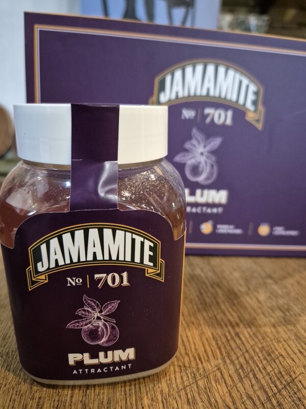 Jaukas žvėrims Jamamite PLUM