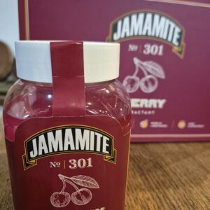 Jaukas žvėrims Jamamite CHERRY