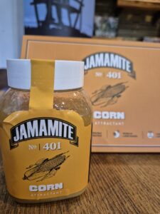 Jaukas žvėrims Jamamite CORN