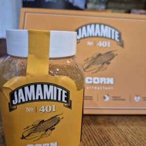 Jaukas žvėrims Jamamite CORN