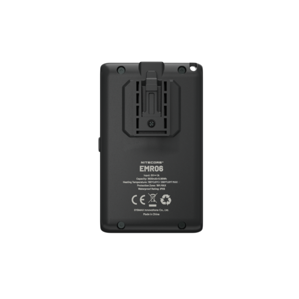 NITECORE EMR06