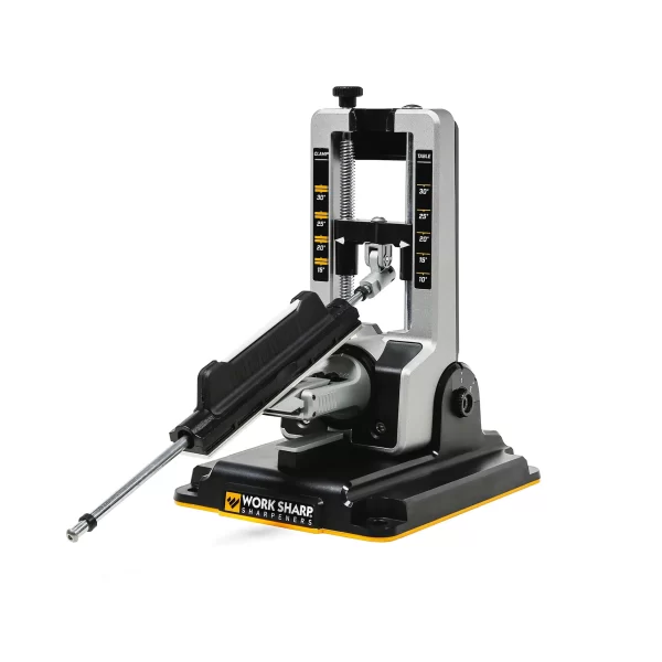 Galąstuvas Work Sharp PROFESSIONAL PRECISION ADJUST™
