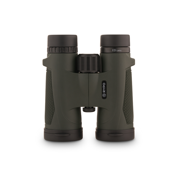 Žiūronai RYPO VISION ED 10×42