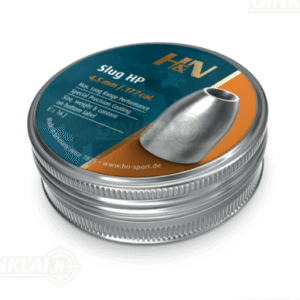 Kulkelės H&N Slug HP 4,50 mm, 13 gr. 350 vnt.