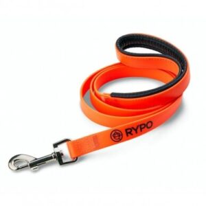 Pavadėlis šuniui Rypo ilgis 1,25m, Plotis 2cm