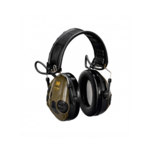 Ausinės 3M™ Peltor SportTac Hunting
