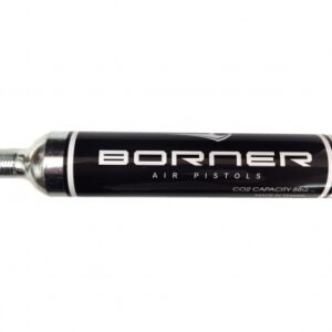 CO₂ balionėlis Borner 88 g