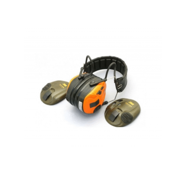 Ausinės 3M™ Peltor SportTac Hunting - Image 2