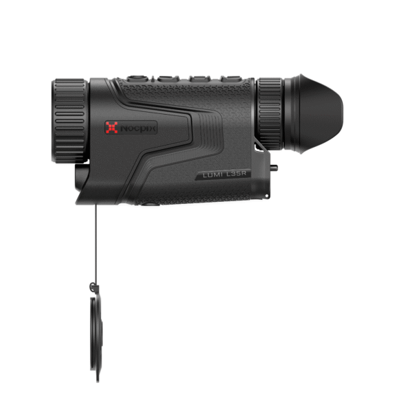 Termovizorius su tolimačiu Nocpix LUMI L35R - Image 4
