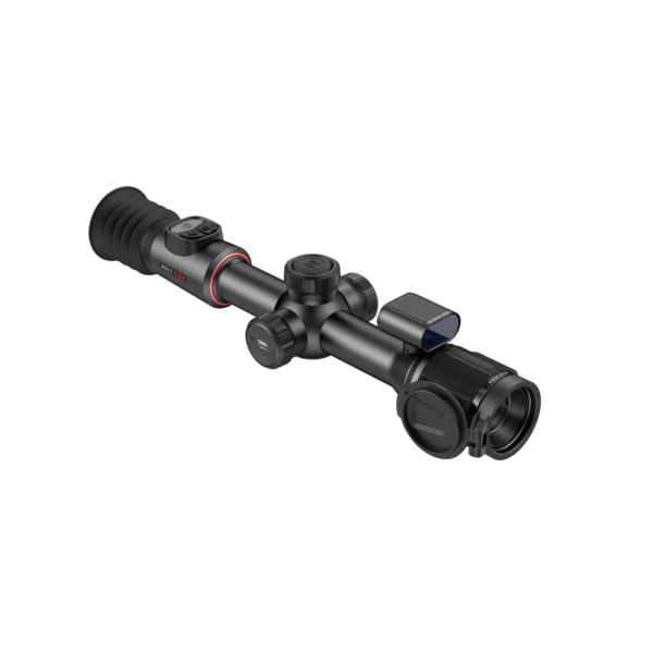 Nocpix BOLT P25R termovizorinis taikiklis - Image 2