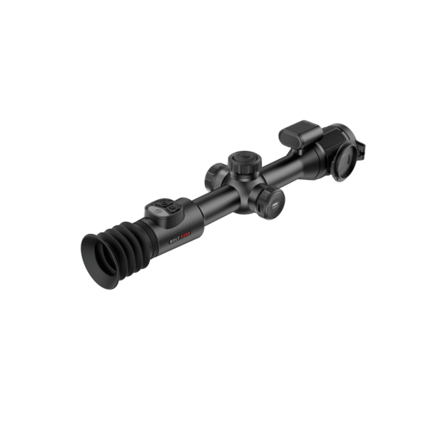 Nocpix BOLT P25R termovizorinis taikiklis - Image 3