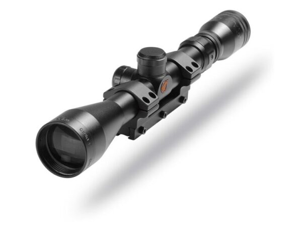 Optinis taikiklis Gamo 3-9x40 W1PM su monobloku