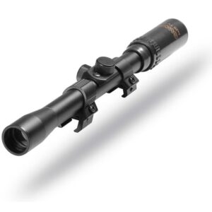 Optinis taikiklis Gamo 4x20 TW