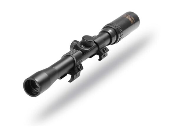 Optinis taikiklis Gamo 4x20 TW