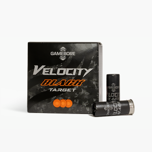 GAMEBORE „VELOCITY BLACK” kal.12/70
