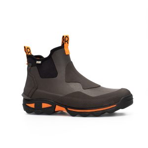 Rouchette Brown CLEAN WILD ankle boot