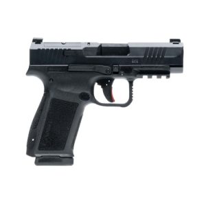 CANIK Mete MC9LS Black