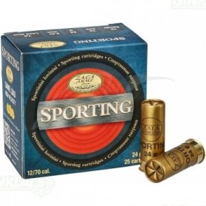 Zala Sporting 12/70 24g