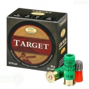 Zala Arms 12 kal. kulka Target