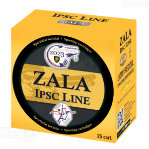Zala Arms IPSC Line 12 kal. kulka