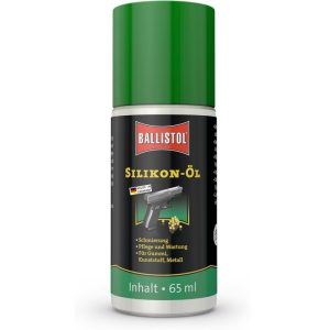 Silikoninis tepalas BALLISTOL 65ml