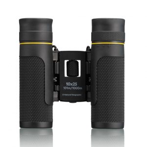 Žiūronai Bresser National Geographic 10x25 pocket