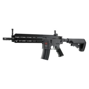 Airsoft automatas Heckler & Koch HK416 D CQB