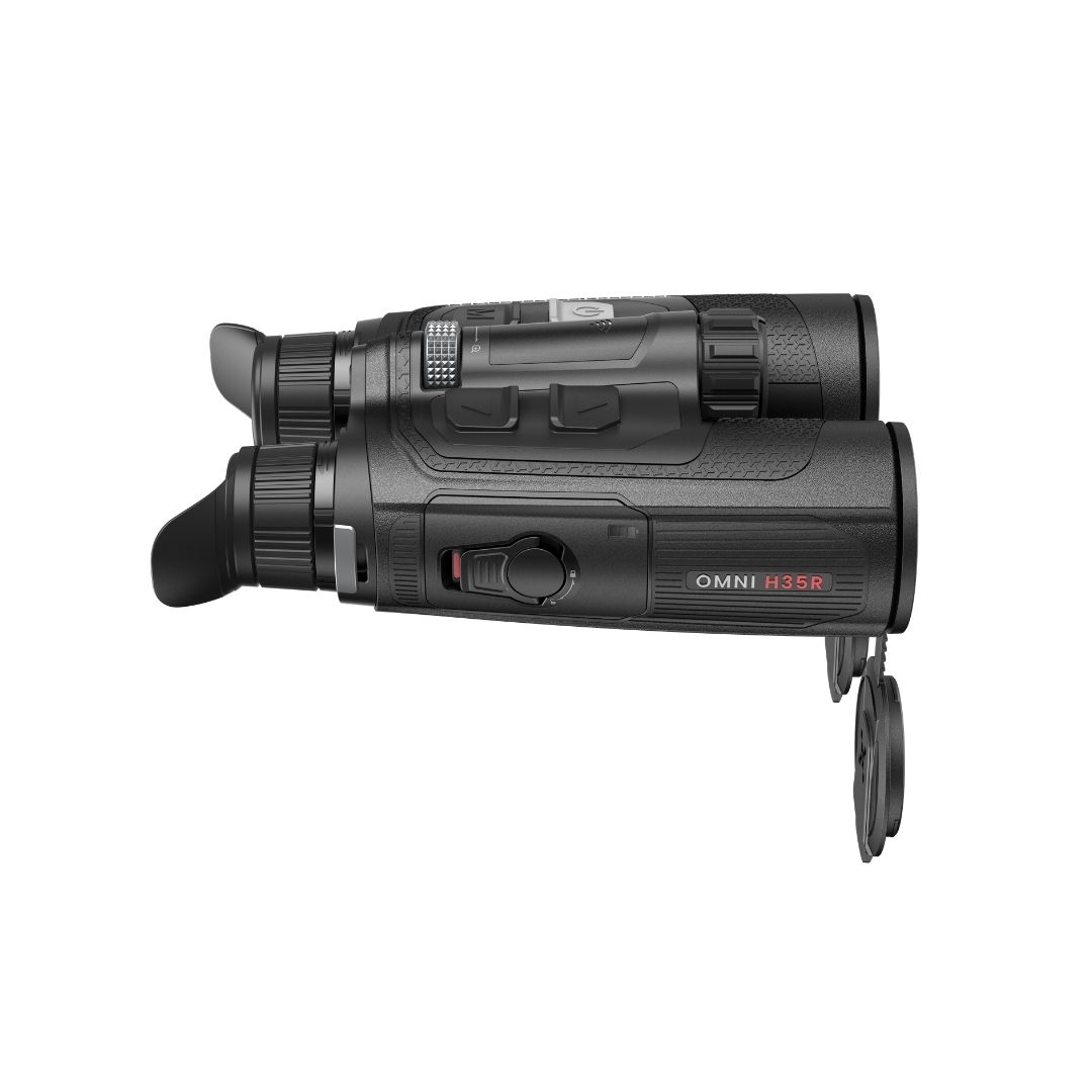 Nocpix Omni H35R multispektriniai žiūronai - Image 2